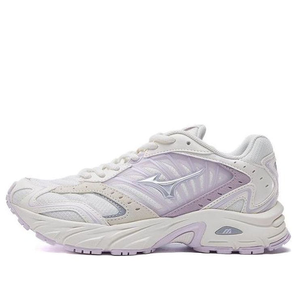 

Кроссовки fiyi 2k 'white purple' Mizuno, белый