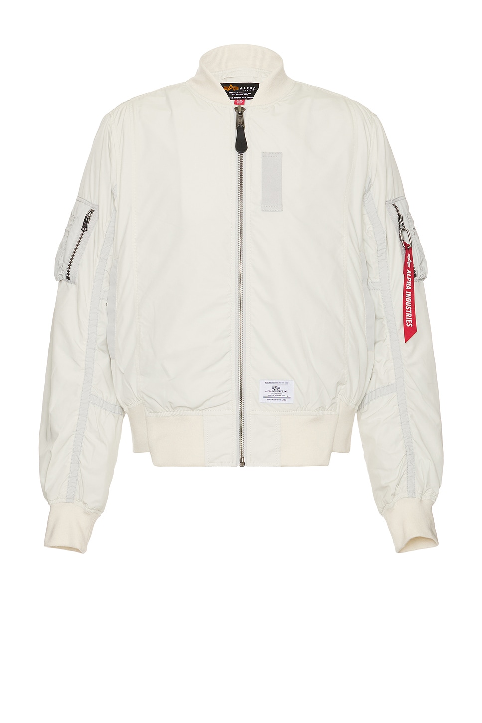

Куртка парапланериста L-2B Alpha Industries, dune white