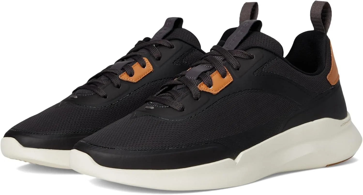 Мужские кроссовки для бега Cole Haan Grand Crosscour Modern, Walkway Biscuit Storm Cloud