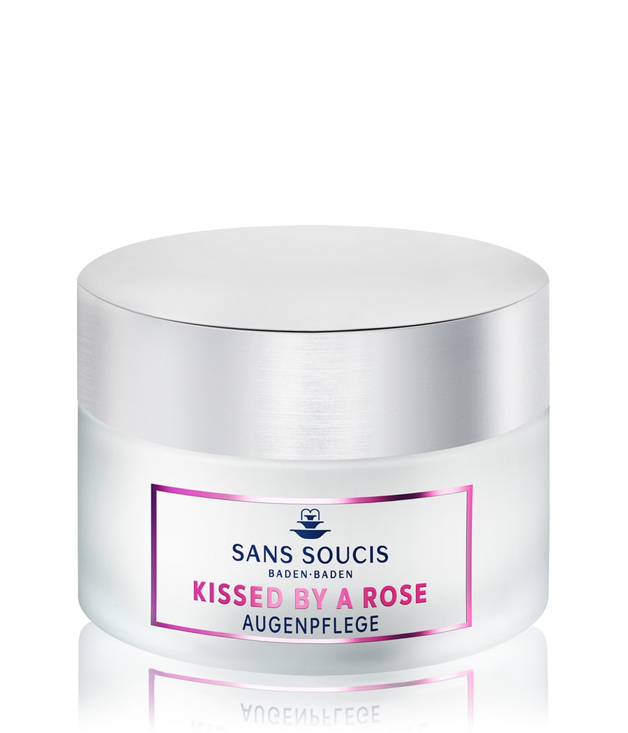 

Крем для глаз Sans Soucis Kissed by a Rose, 15 ml