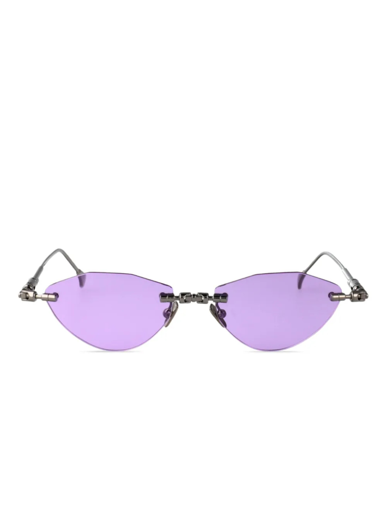 

Kuboraum Maske H64 солнцезащитные очки, черный