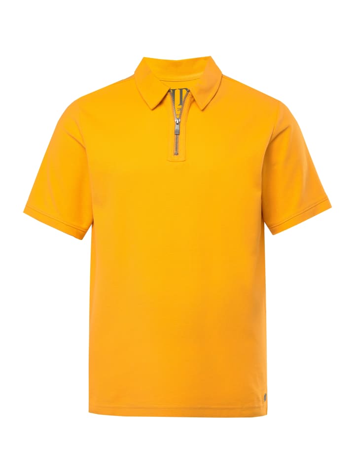 

Футболка поло JP1880, цвет mango