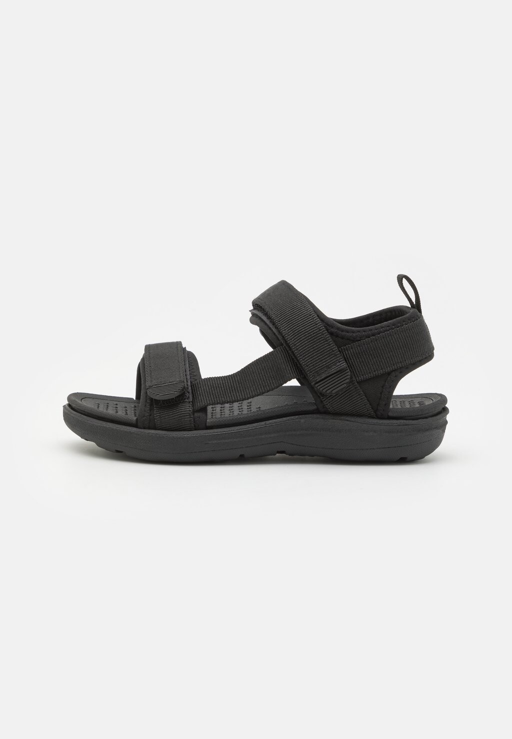 

Трекинговые сандалии Friboo, цвет black
