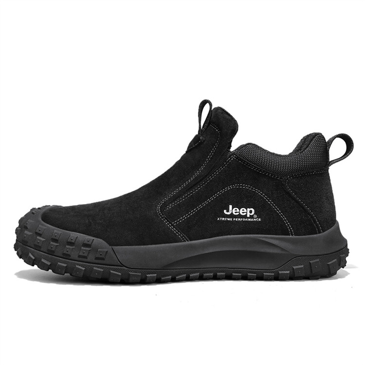 

Кроссовки Jeep Casual Shoes Men Low-Top Black, Черный, Кроссовки Jeep Casual Shoes Men Low-Top Black