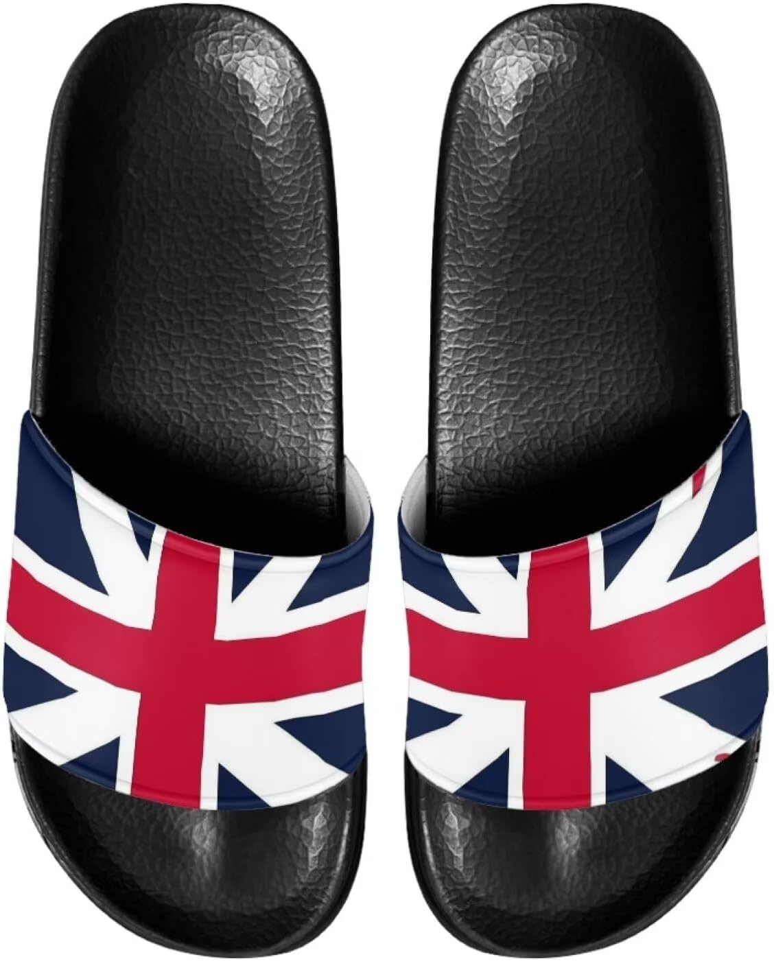 

Домашние шлепанцы JUDENTIDOS, тапочки для ванной, слайдоны, повседневная обувь для мужчин и женщин, British Flag