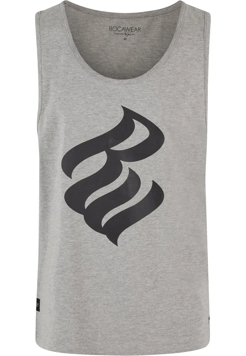 

Майка Rocawear "Базовая майка Rocawear мужская Rocawear" (1 шт.), серый