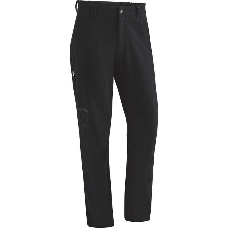 

Мужские брюки Herrmann Maier Sports, черный