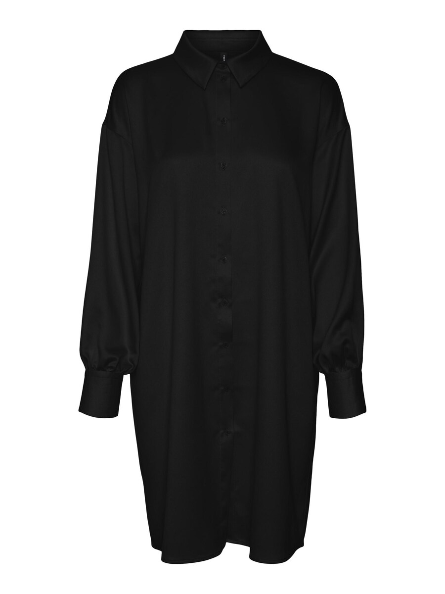 

Платье-рубашка VERO MODA MERLE, черный