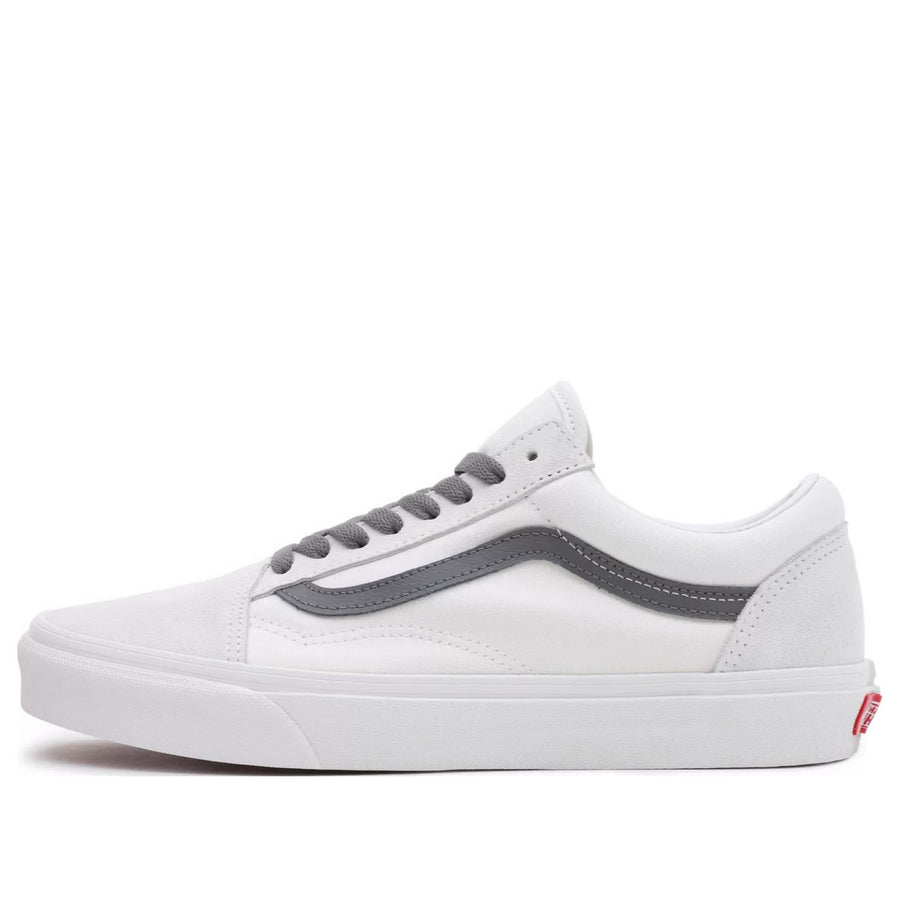 

Кеды Vans Old Skool 'Grey', серый