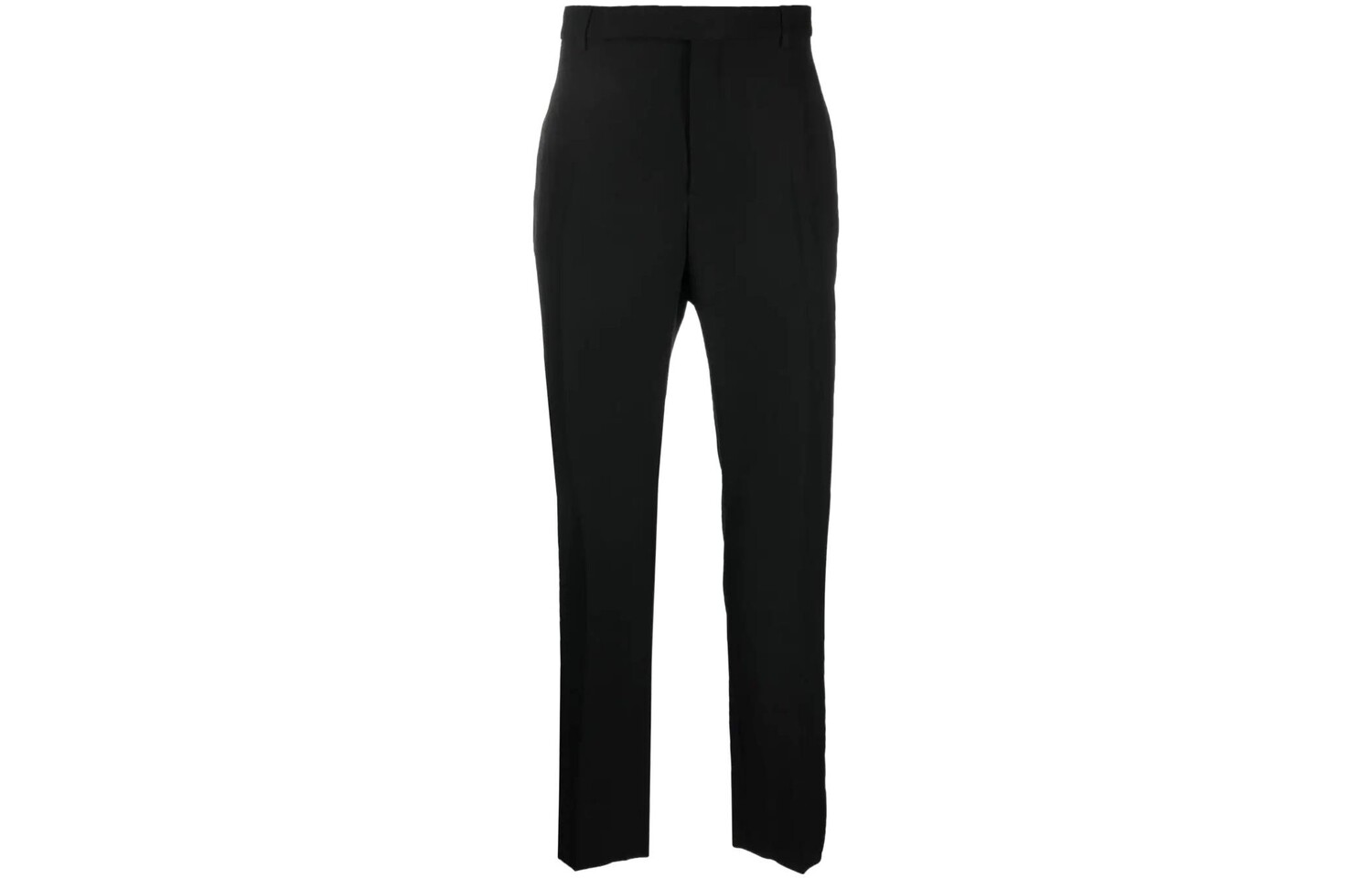 

Брюки мужские Saint Laurent Straight-leg, черный