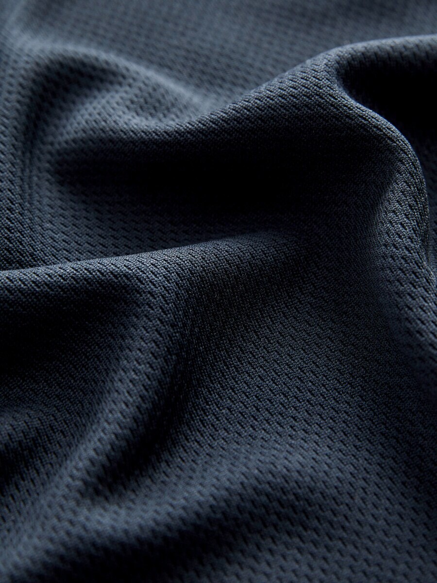 Футболка Next Shirt, темно-синий — фото 3