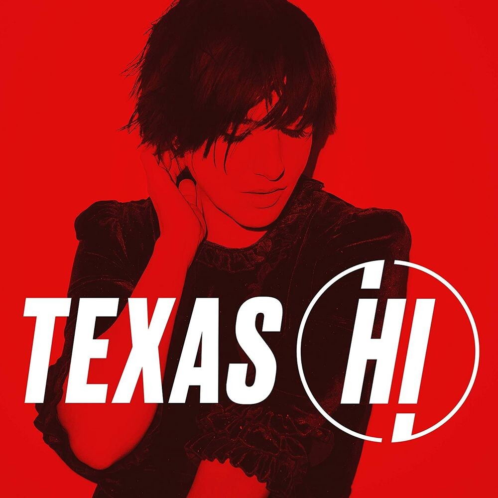 

Виниловая пластинка LP Hi [White Vinyl] - Texas