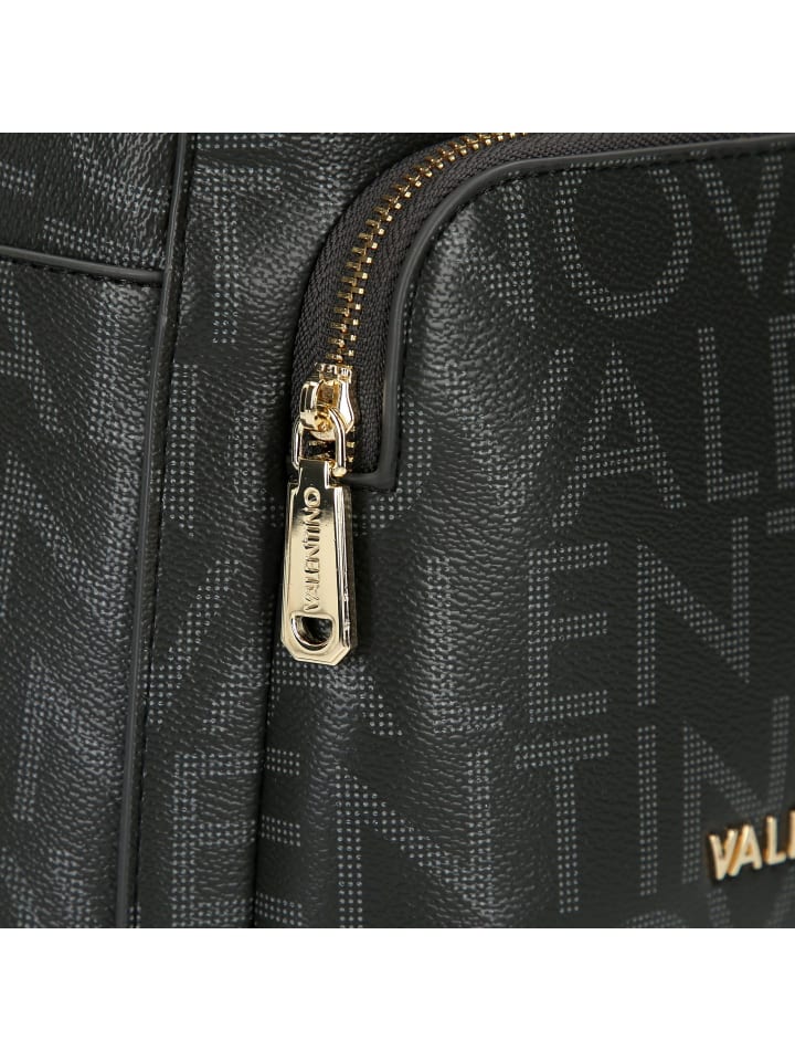 Рюкзак Regina 32 см черного цвета Valentino — фото 4