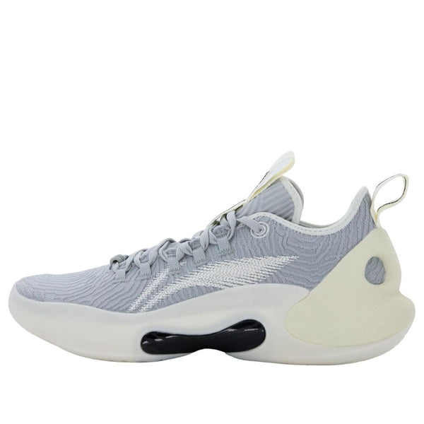 

Кроссовки yushuai ultra low Li-Ning, серый