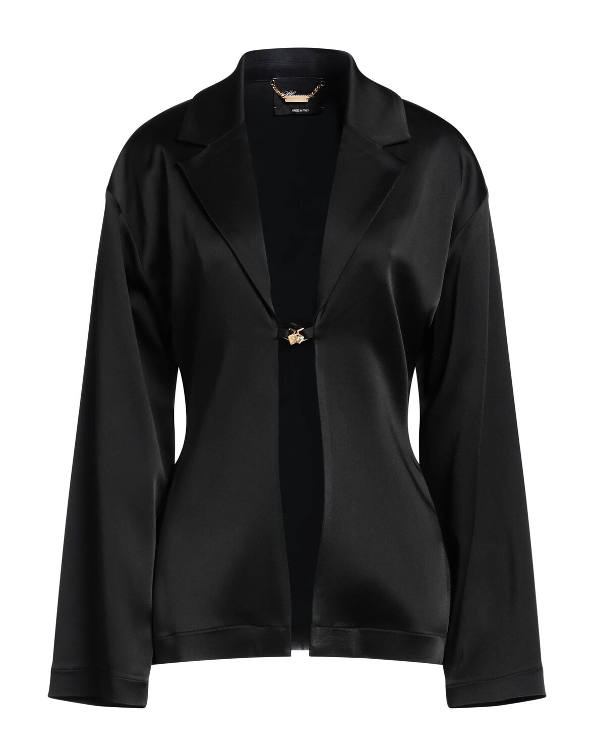 

Блейзер Blumarine, черный