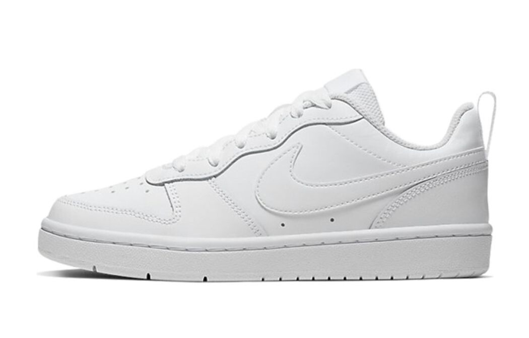 

Женские кроссовки для скейтбординга Nike Court Borough, Sky Blue