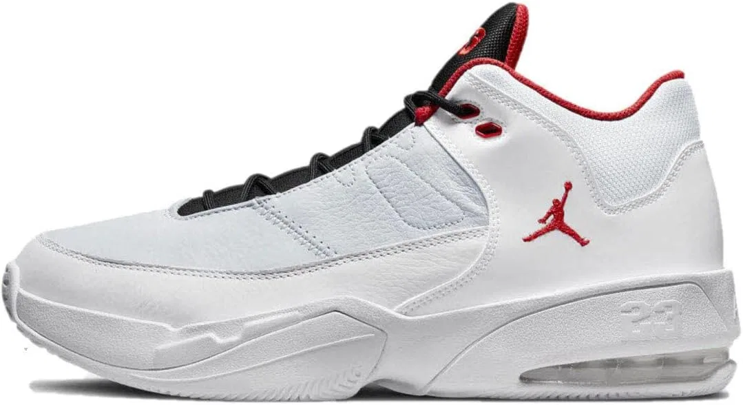 Кроссовки Nike Adult Jordan Max Aura 3 White-University Gr