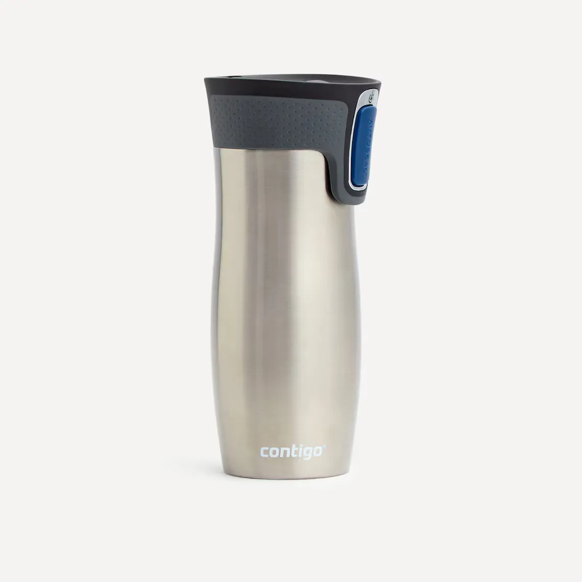 

Contigo Термос West Loop с вами, сталь