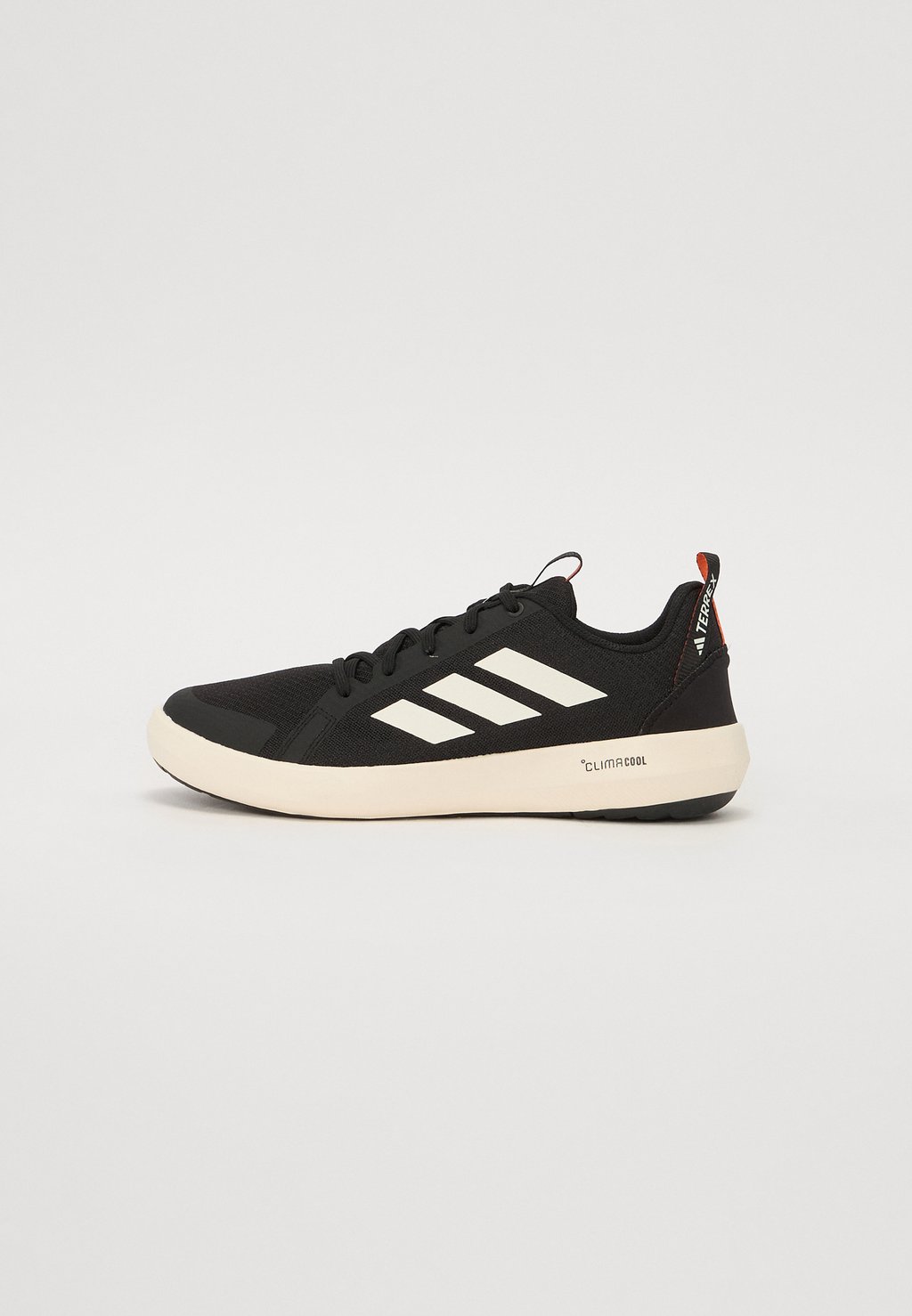 

Походная обувь TERREX BOAT CLIMACOOL Adidas Terrex, черный