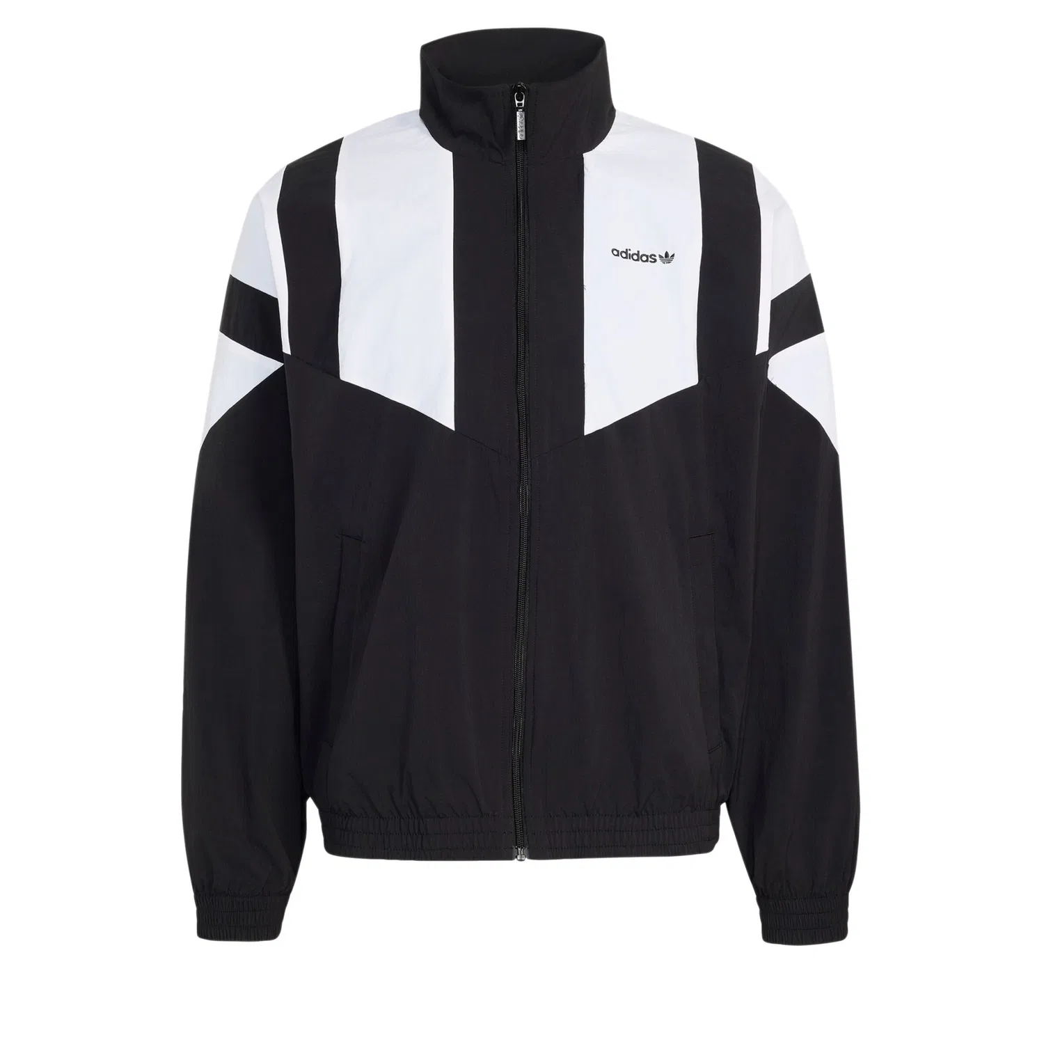 Куртка Adidas Originals Between-Season черного цвета