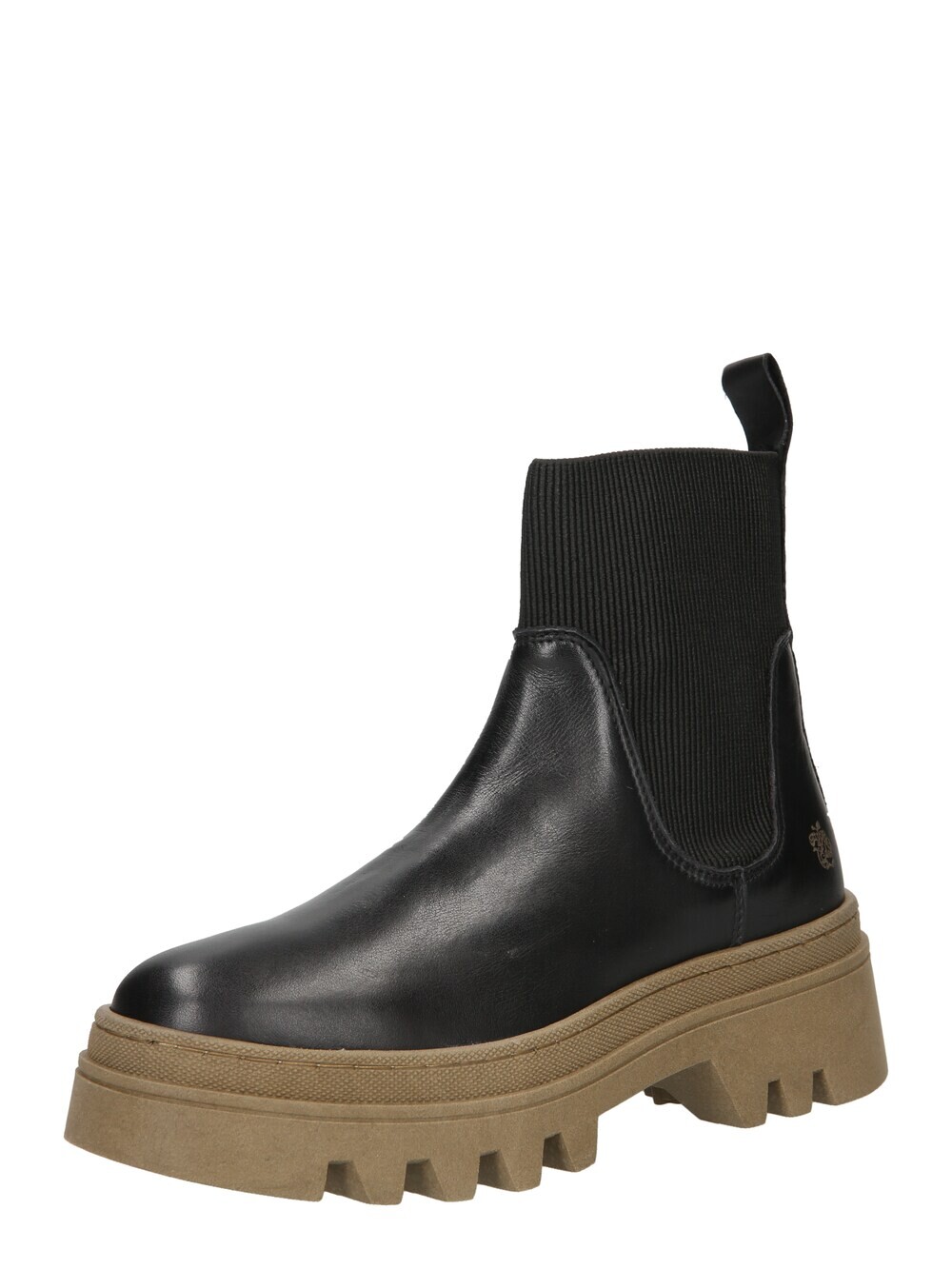 

Ботильоны Apple Of Eden Daphne, черный