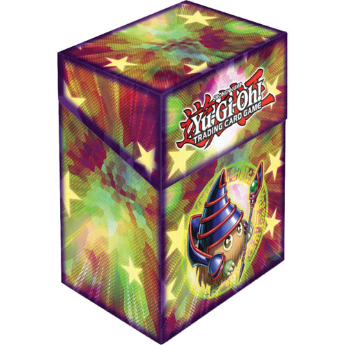 

Карточная игра Konami Yu-Gi-Oh Card Case: Kuriboh Kollection