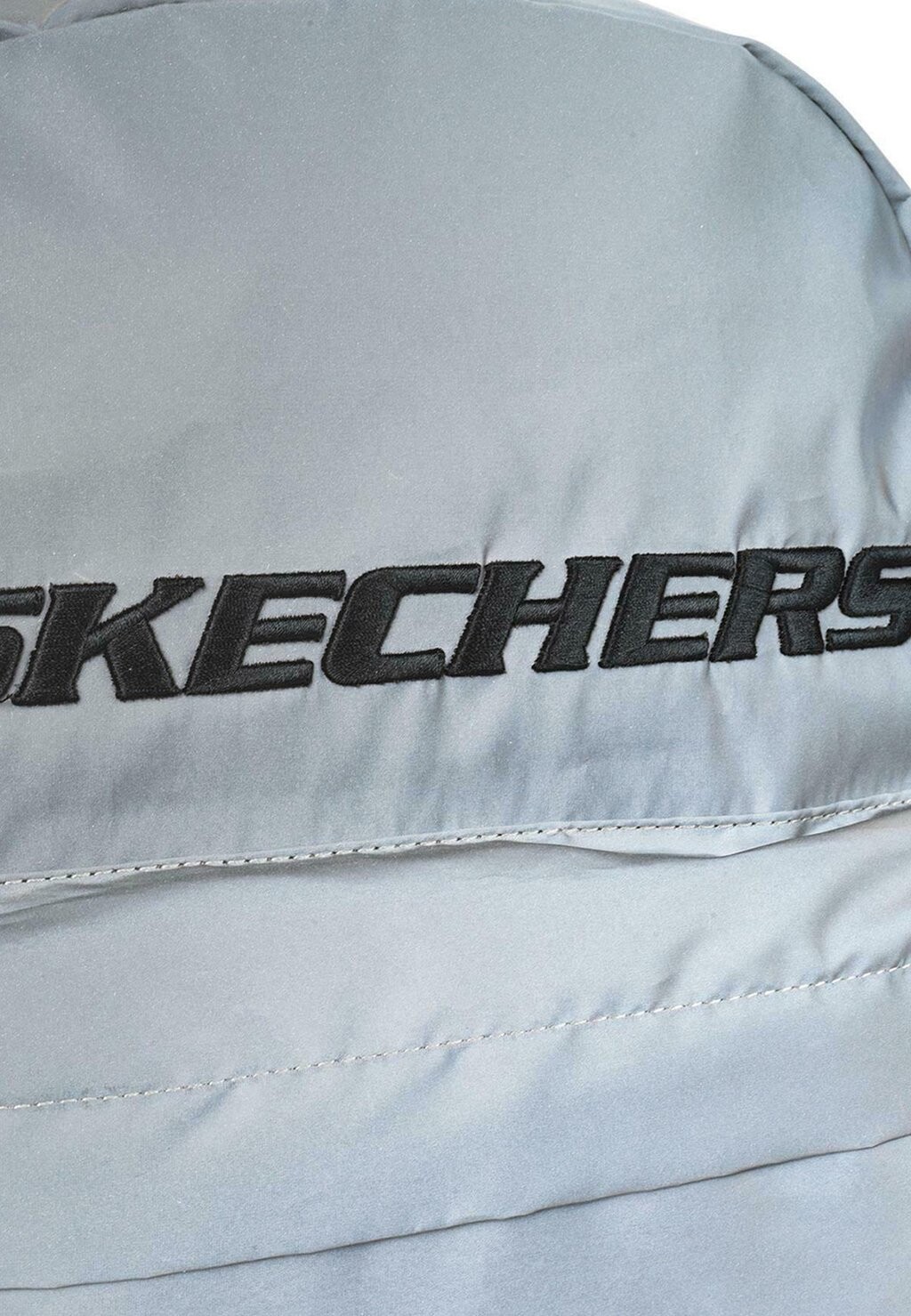 

Рюкзак OAKLAND Skechers, серый