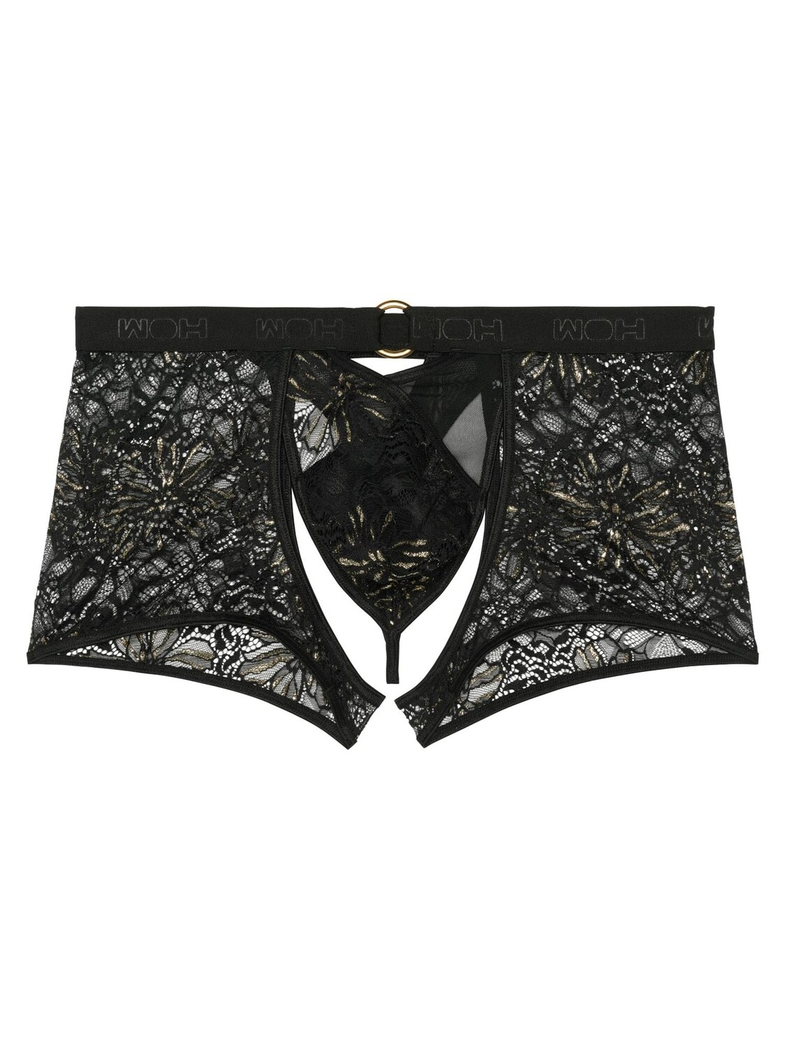 

WOH Трусики 'Pure Seduction' в черном цвете