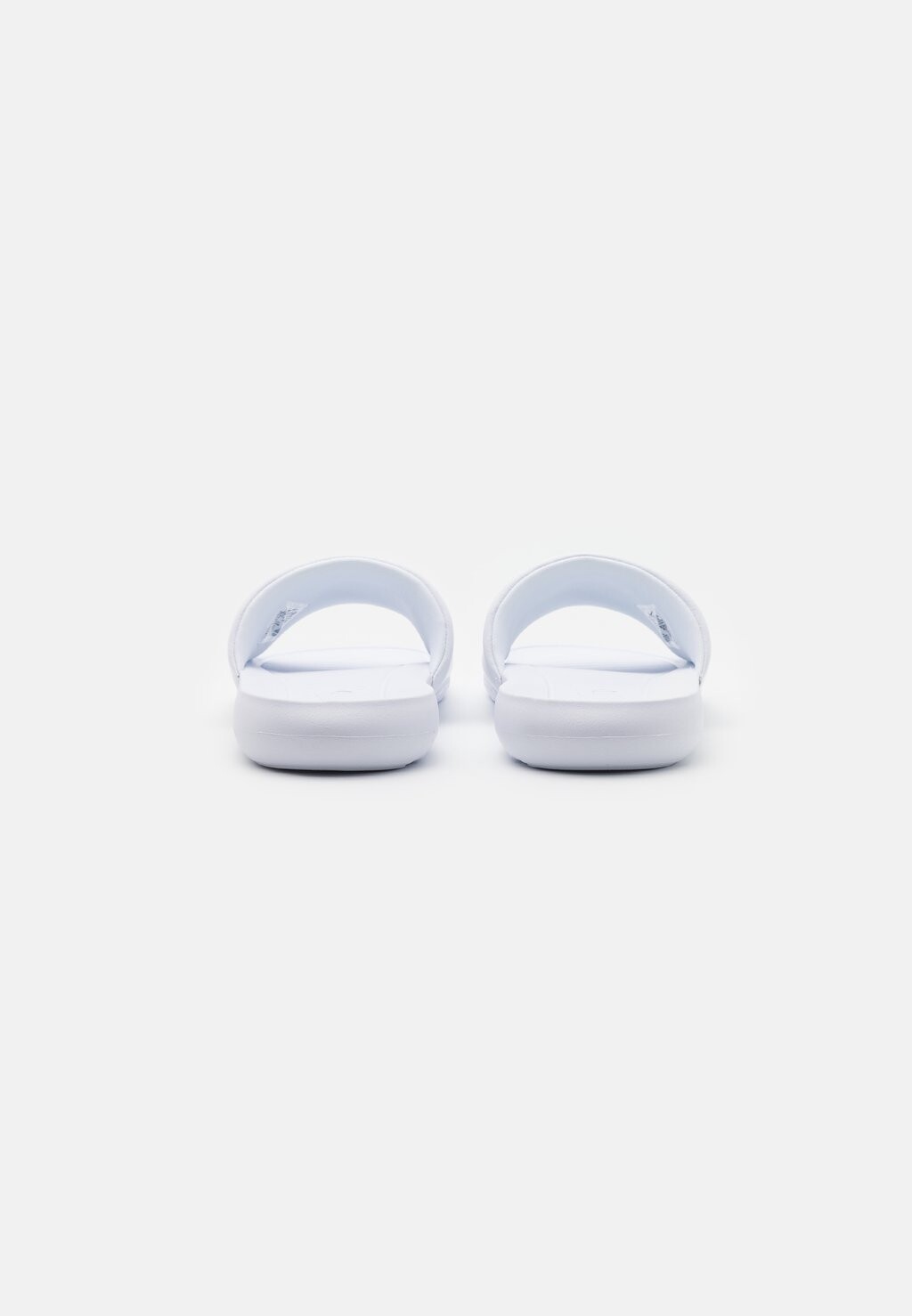 Тапочки VICTORI ONE SLIDE Nike, белый/королевский — фото 3