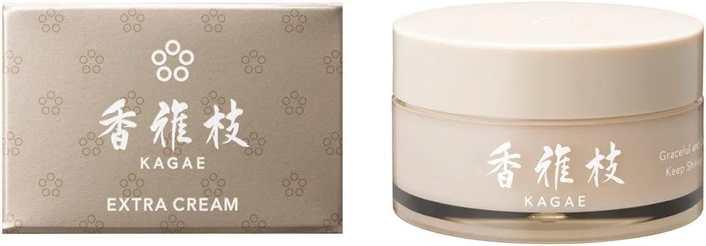 Крем для лица Kagae — Дневной Extra Cream, 30 г