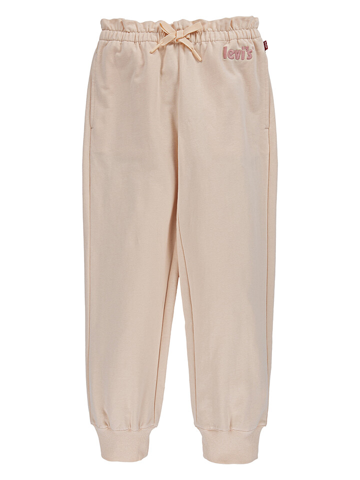 

Спортивные брюки Levi's Kids, цвет Apricot