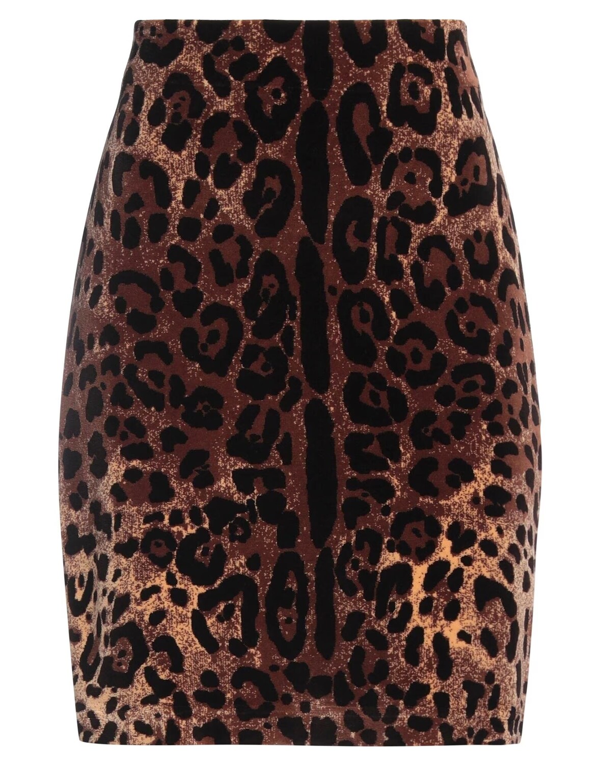 

Юбка Dolce&Gabbana, коричневый