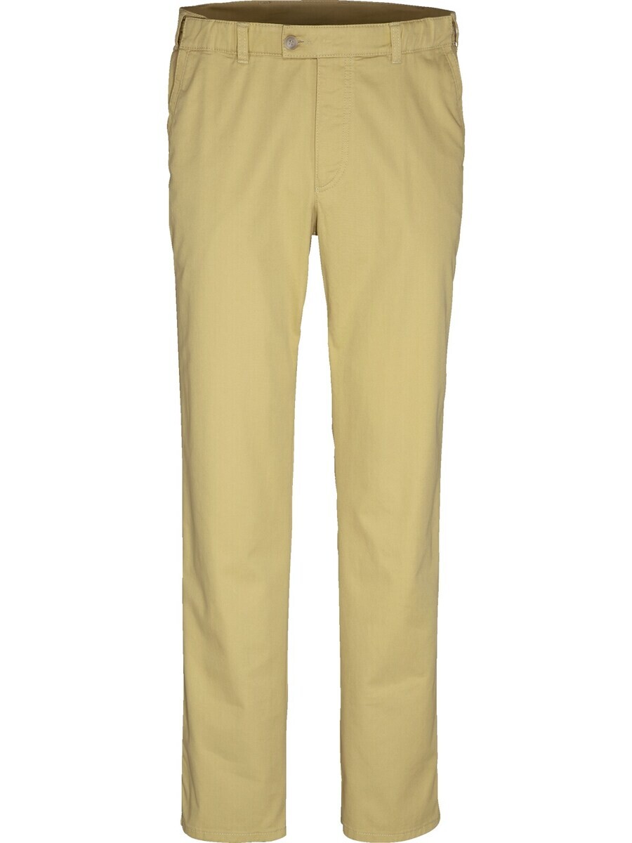 

Брюки BABISTA Regular Pants, желтый