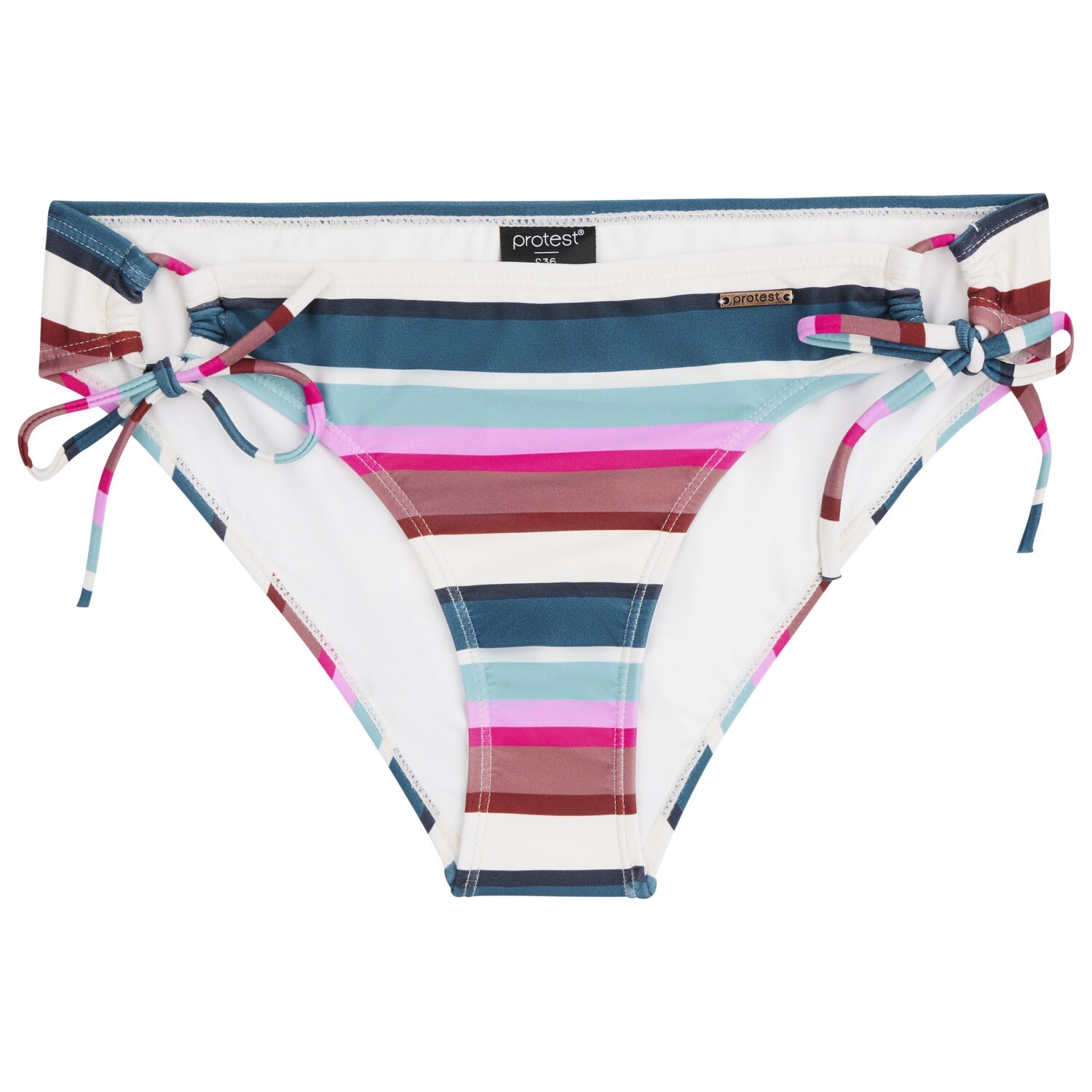 

Низ бикини Protest Women's Mixcabel 24 Bikini Bottom, цвет Loud Pink