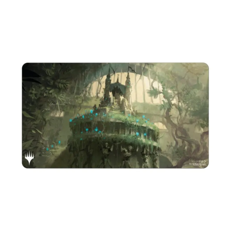 

Игровой коврик «Рой Голгари: заросшая гробница», Official Magic - The Gathering - Playmats - Ravnica Remastered