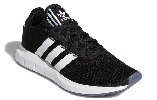 Кроссовки Swift Run X Adidas, черный — фото 3