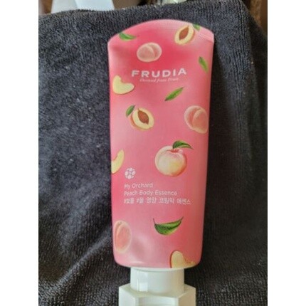 

Frudia My Orchard Персиковая эссенция для тела 6,7 унций Welcos