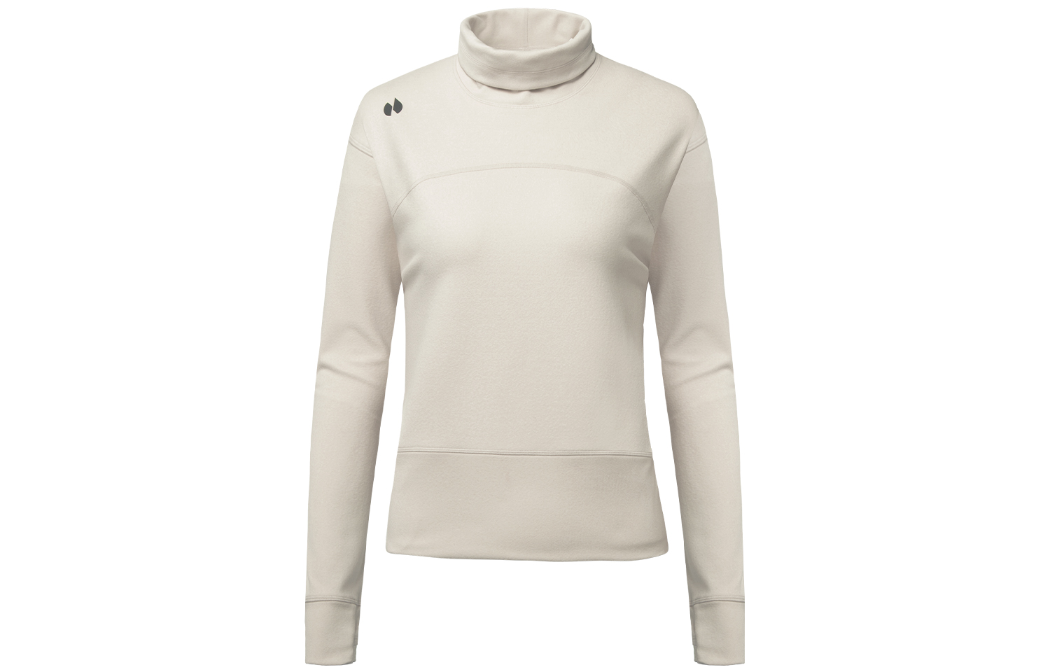 

Футболка с рукавом реглан женская HOTSUIT, Streptopelia