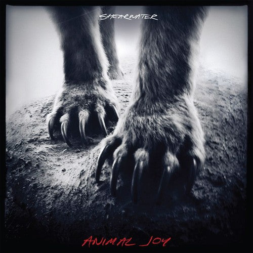 

CD диск Shearwater: Animal Joy