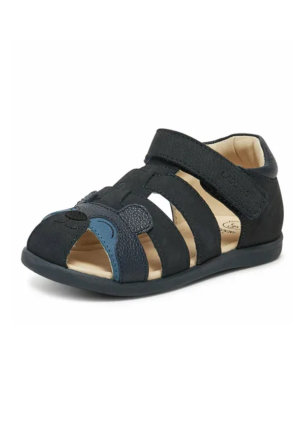 Сандалии детские Lasocki Kids boy navy ci12 cric 04(ii)ch walking sandals, синие — фото 2