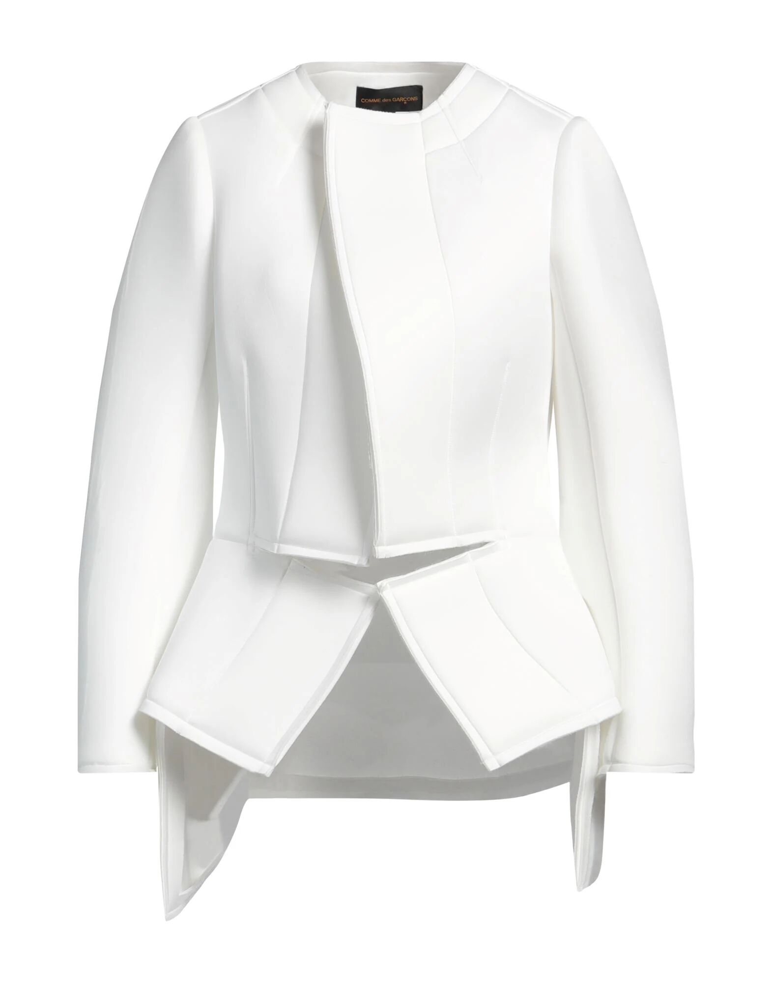 

Куртка Comme Des Garçons, белый
