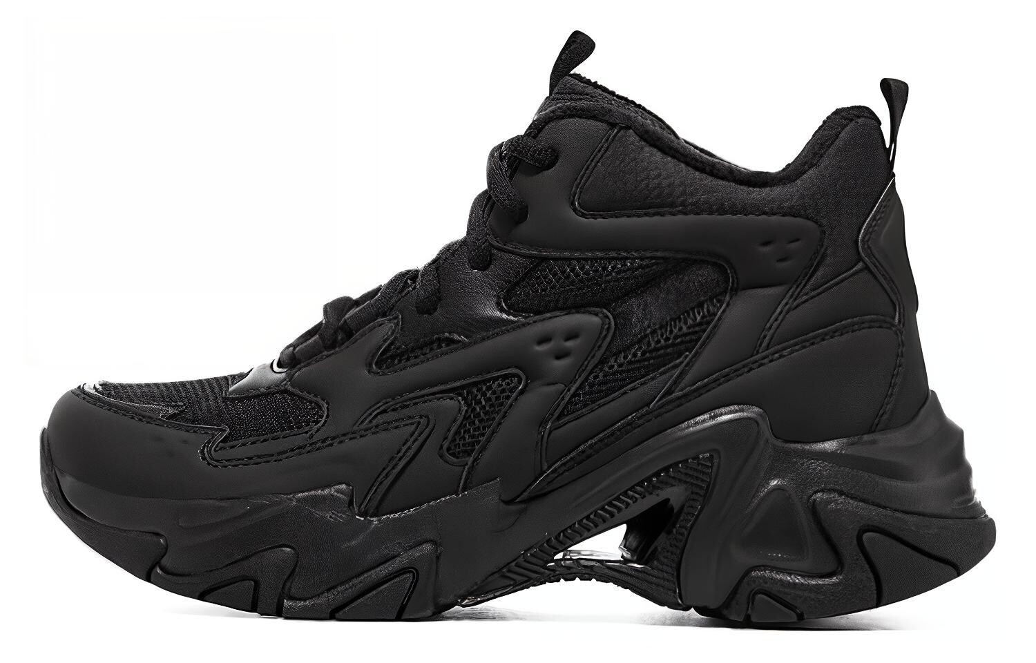 

Кроссовки Stamina V6 Chunky женские, среднего размера, черные Skechers, Черный, Кроссовки Stamina V6 Chunky женские, среднего размера, черные Skechers