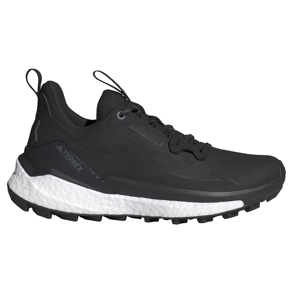 

Походная обувь adidas Terrex Free Hiker 2 Low, черный