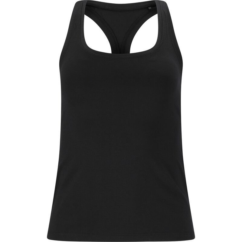 

Верхняя асана с верхом Athlecia, черный