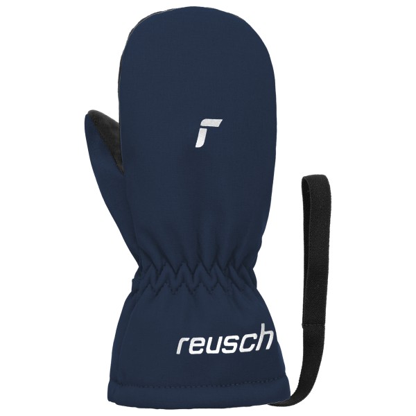 

Детские варежки и перчатки Reusch, Dress Blue