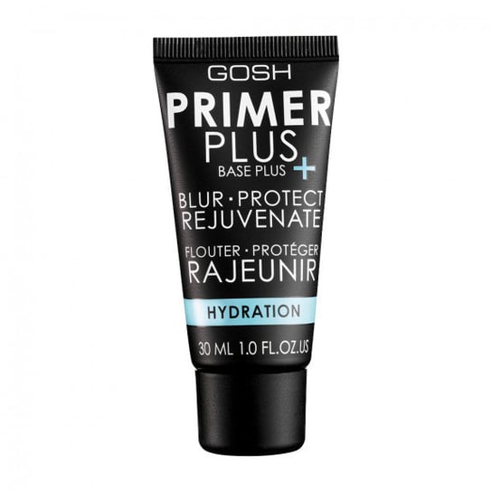 

Увлажняющая и разглаживающая база 003 Hydration, 30 мл Gosh, Primer Plus