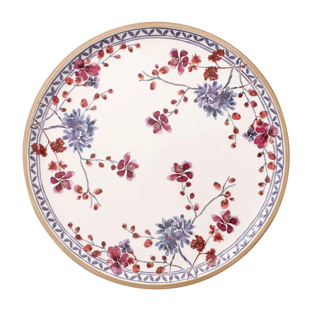

Тарелка для пиццы Villeroy & Boch Provençal Artisan, разноцветный