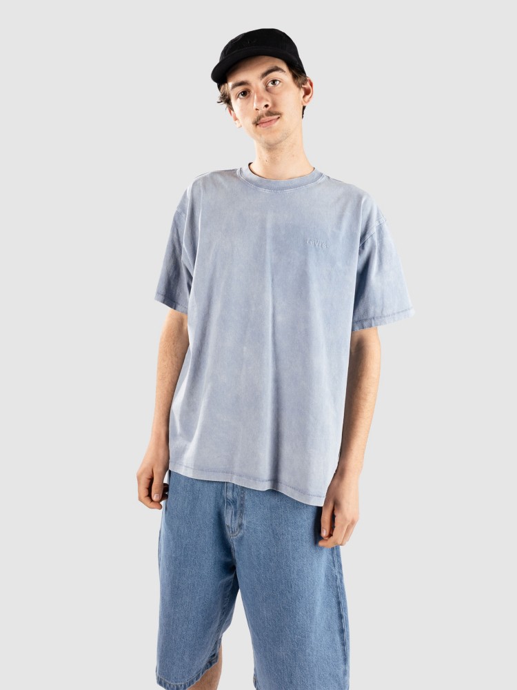 

Футболка Levi's Red Tab Vintage T-Shirt, stones throw mineral, Красный, Футболка Levi's Red Tab Vintage T-Shirt, stones throw mineral