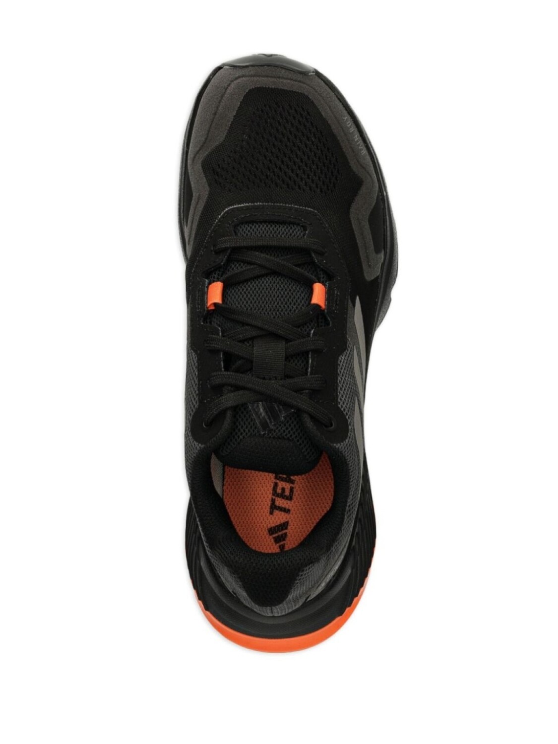 Кроссовки adidas Terrex Trailmaker 2, черный — фото 4