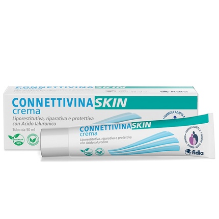 

Кожа 50мл Connettivina